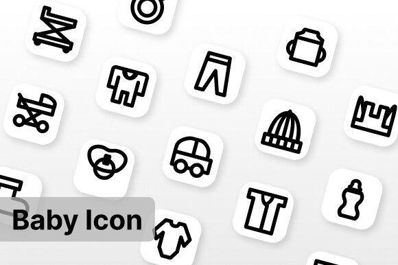 Baby Icon Review for Real Embroidery Projects